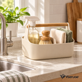 Vseruae™ Everyday Cleaning Essentials Caddy — feature details
